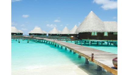Fun Island Resort