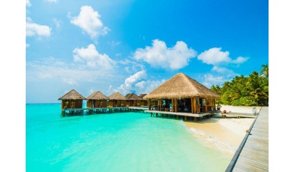 Fun Island Resort
