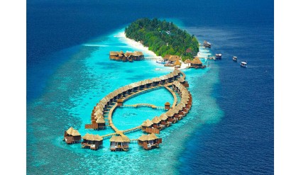 Fun Island Resort