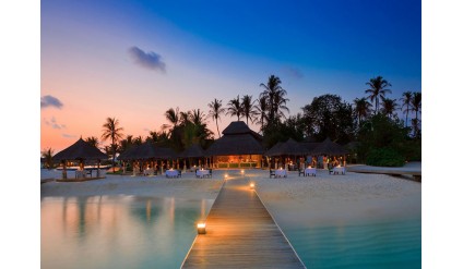 Fun Island Resort