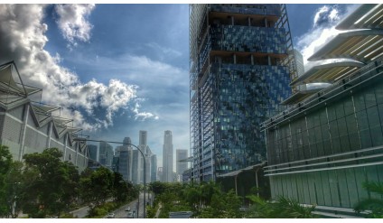 Enthralling Singapore 4N / 5D