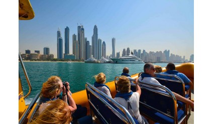 Dubai Packages 4 Nights 5 Days
