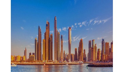 Dubai Packages 4 Nights 5 Days