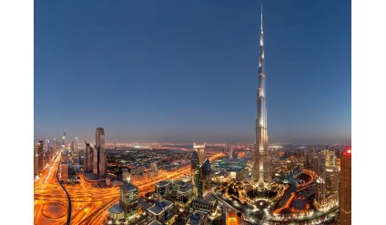 Dubai Packages 4 Nights 5 Days