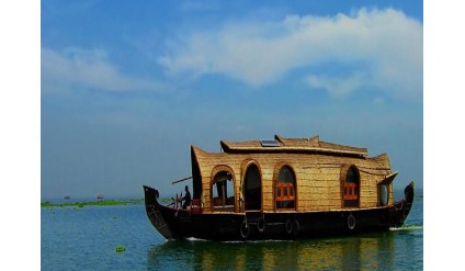 Mini Kerala Tour 2N / 3D