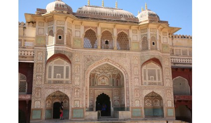  Delhi and Jaipur Tour Package – 2N / 3D
